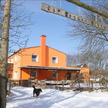 Weitblick Apartment