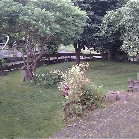Apartment Weitblick