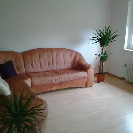 Weitblick Apartment *